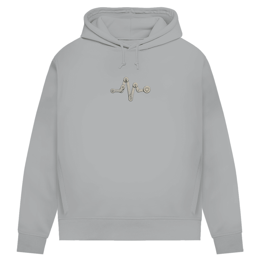 Kettenliebe - Im Takt - ZweiRadZauber