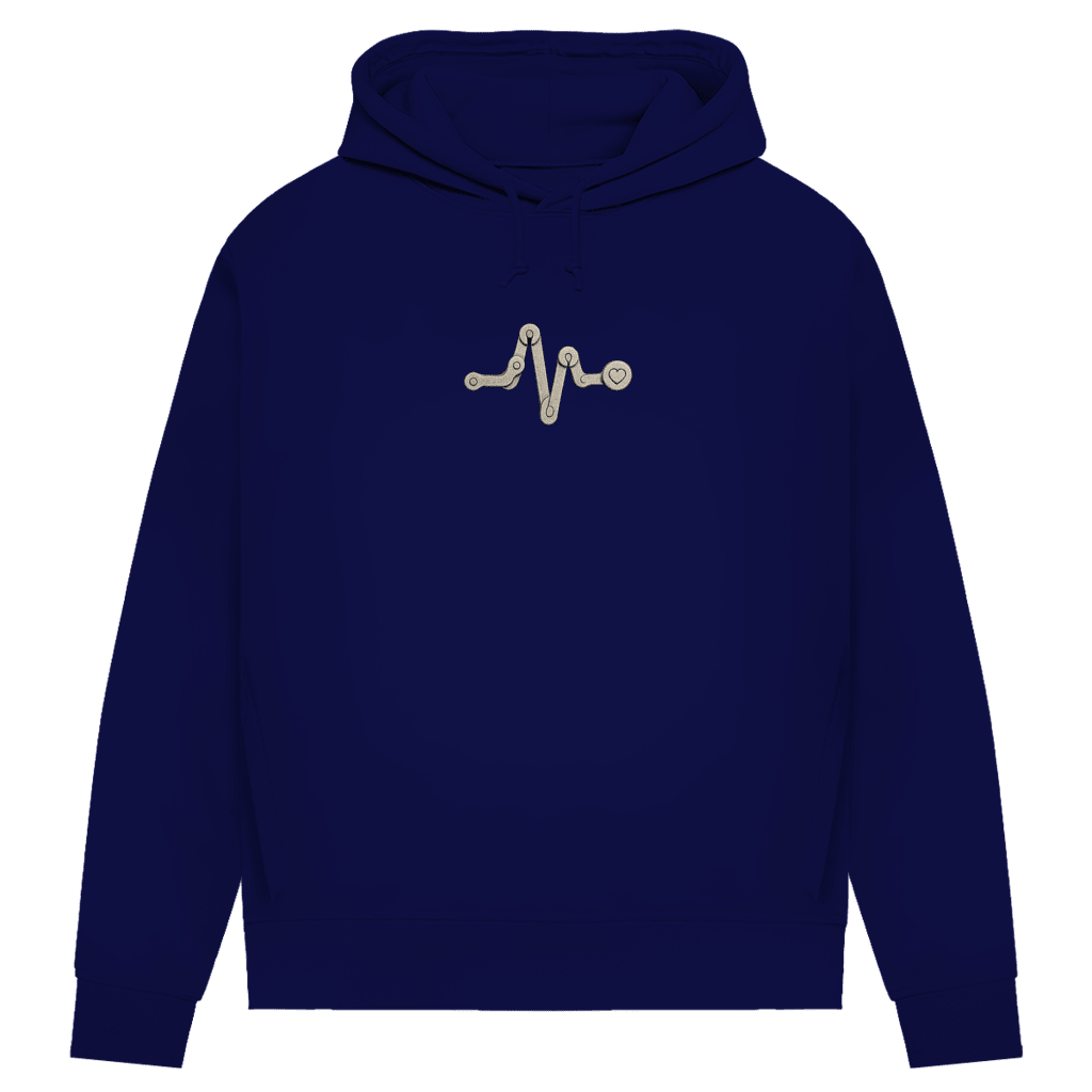 Kettenliebe - Im Takt - ZweiRadZauber