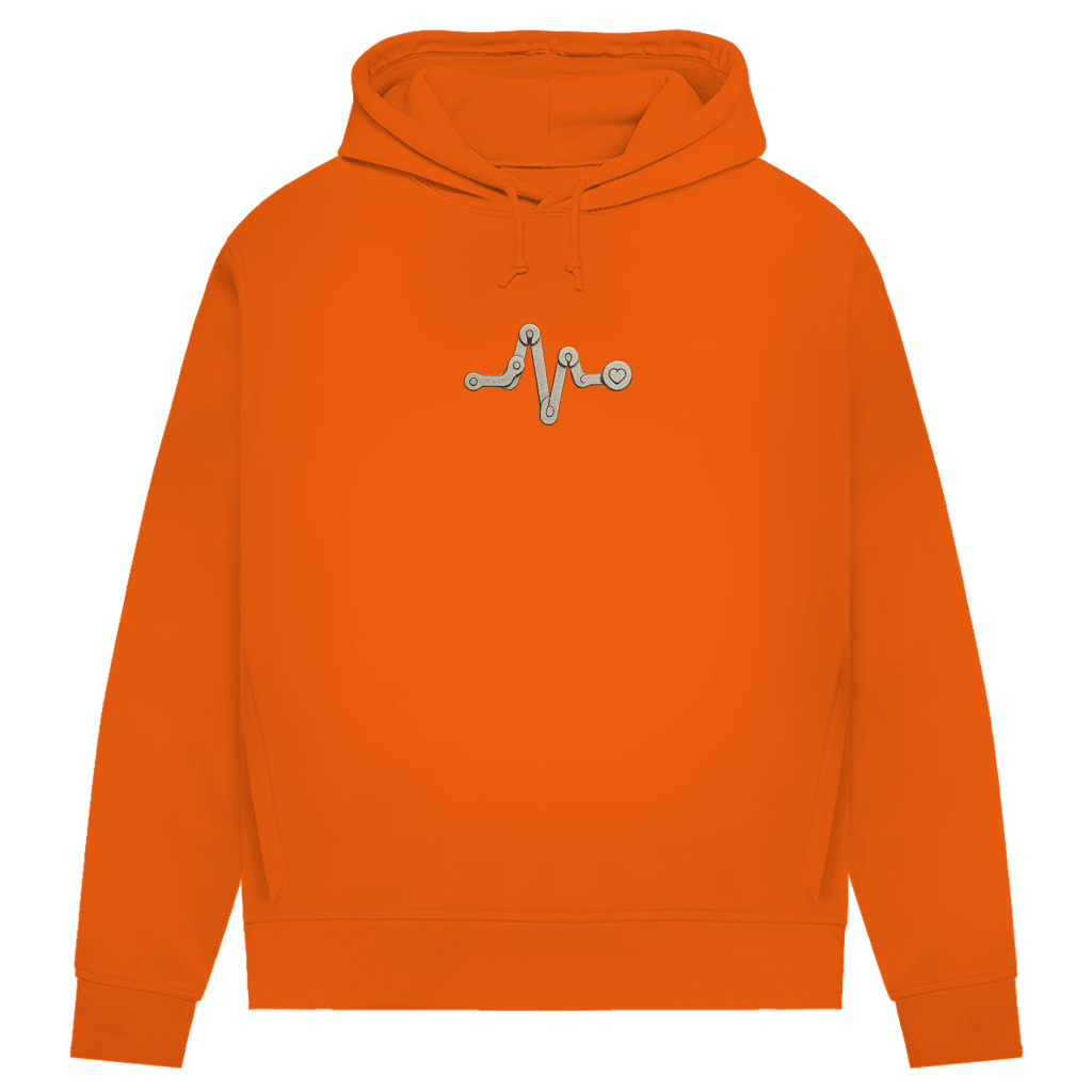 Kettenliebe - Im Takt - ZweiRadZauber