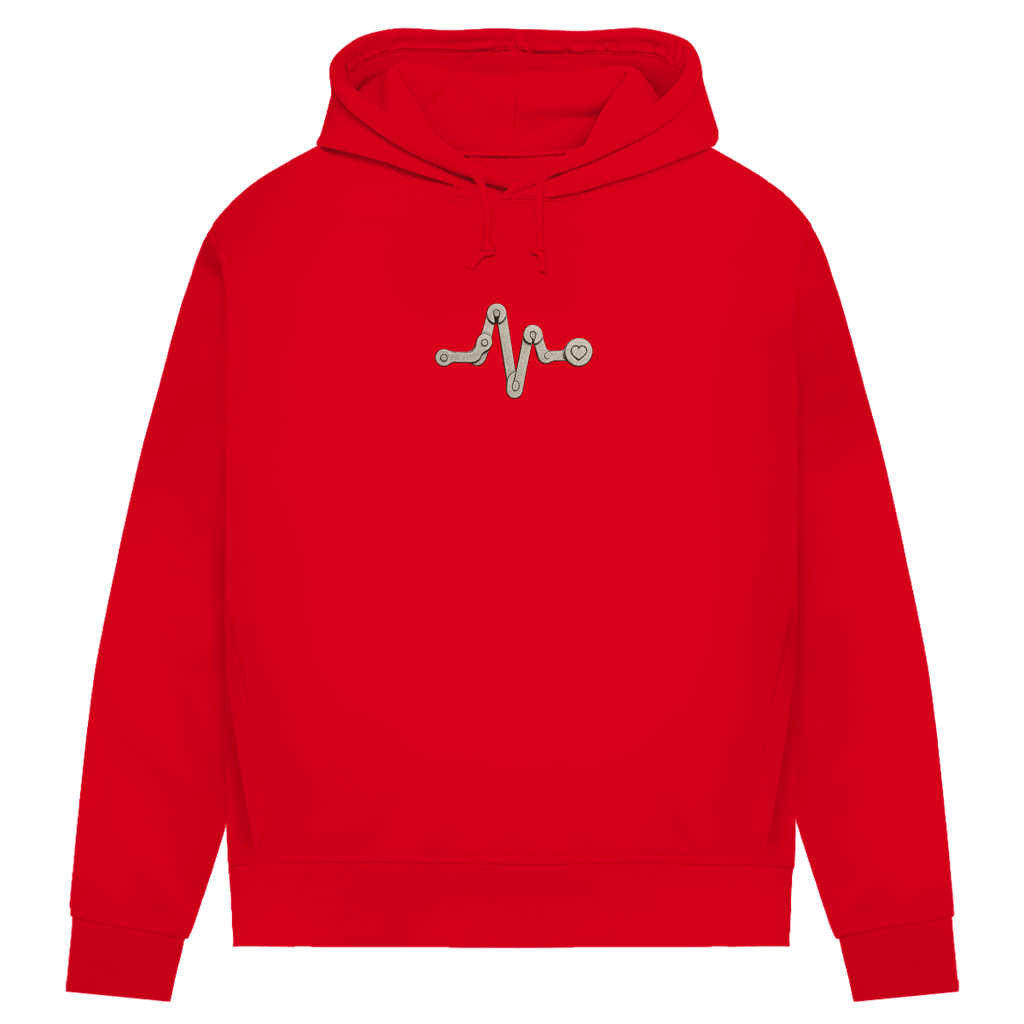 Kettenliebe - Im Takt - ZweiRadZauber