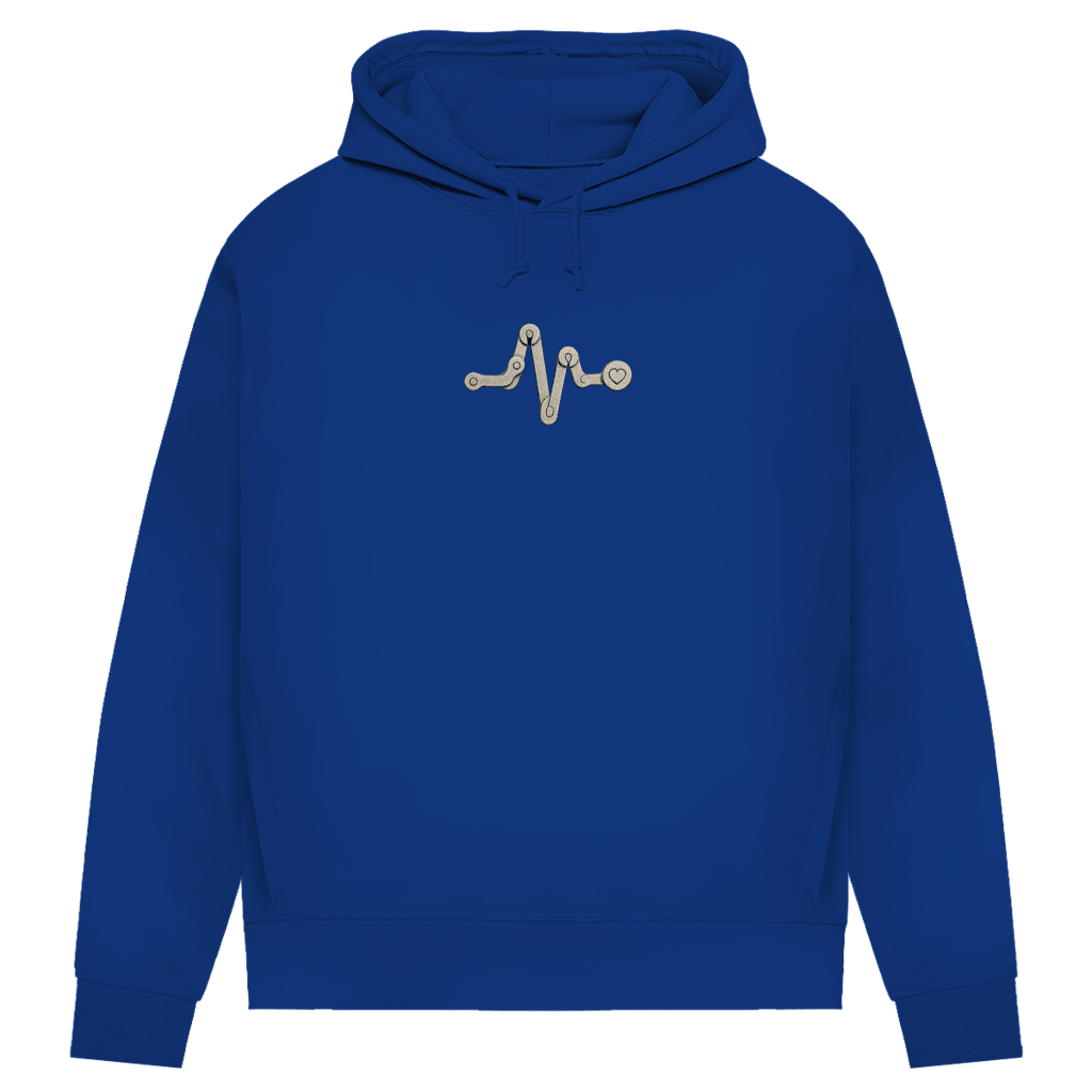 Kettenliebe - Im Takt - ZweiRadZauber