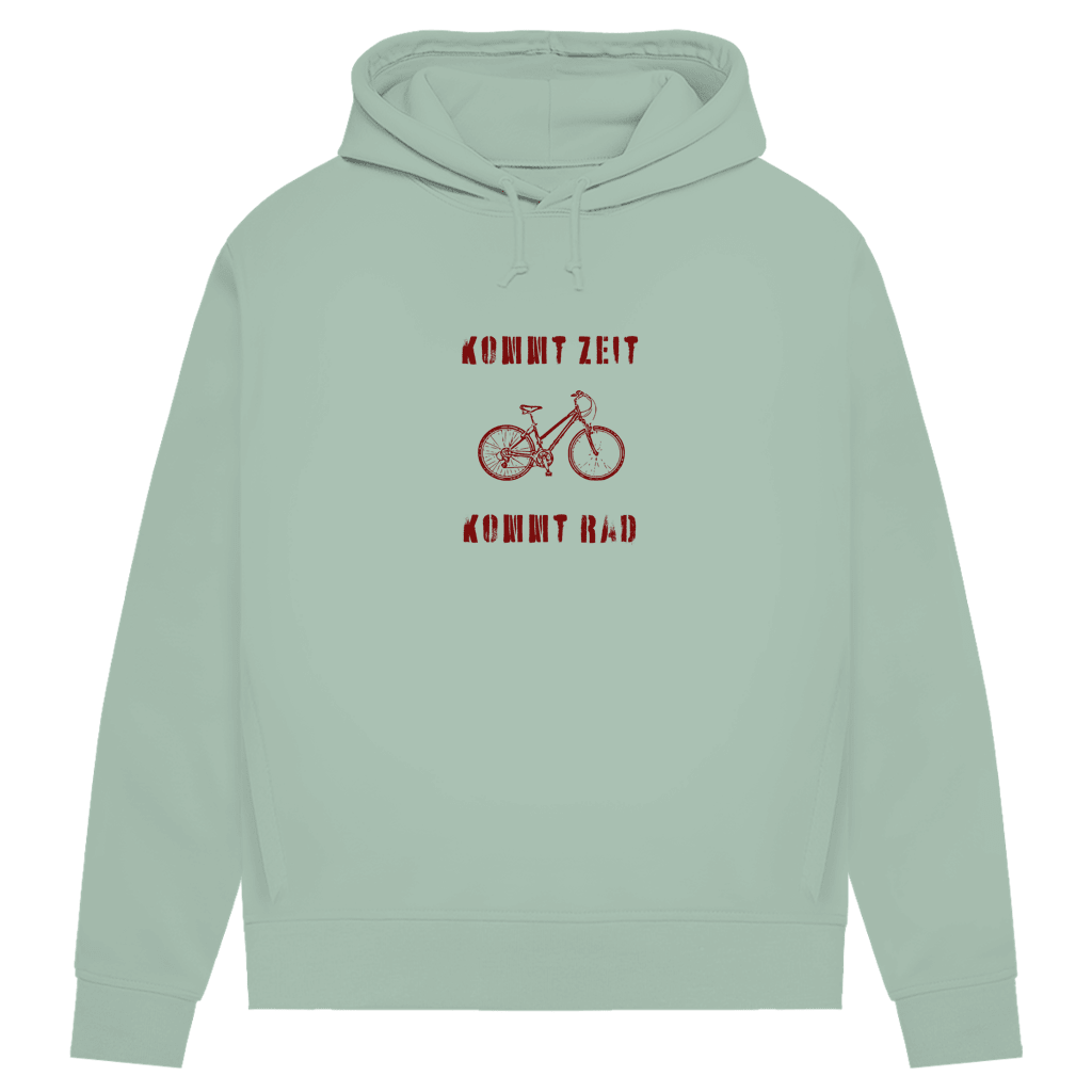 Kommt Zeit, kommt Rad - ZweiRadZauber