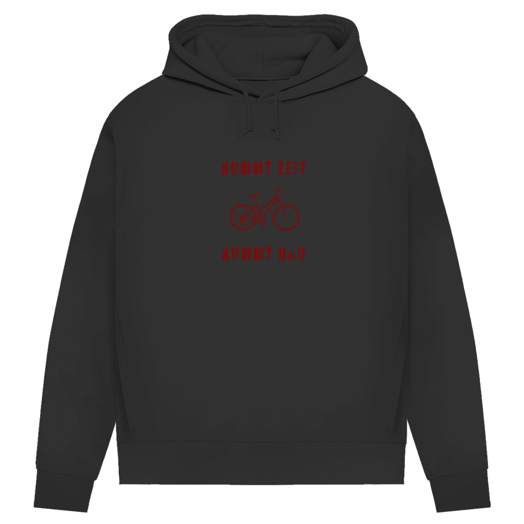 Kommt Zeit, kommt Rad - ZweiRadZauber