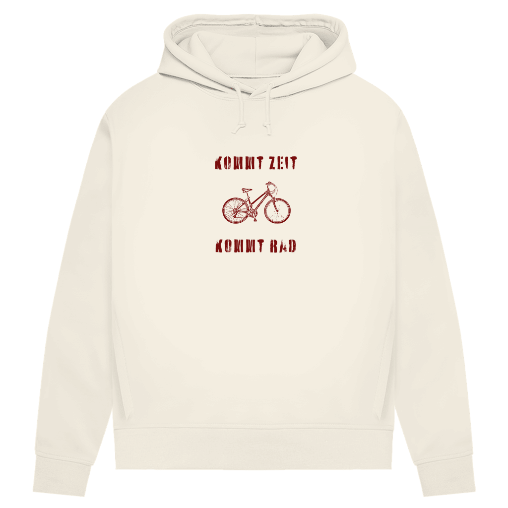 Kommt Zeit, kommt Rad - ZweiRadZauber