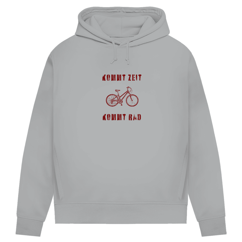 Kommt Zeit, kommt Rad - ZweiRadZauber