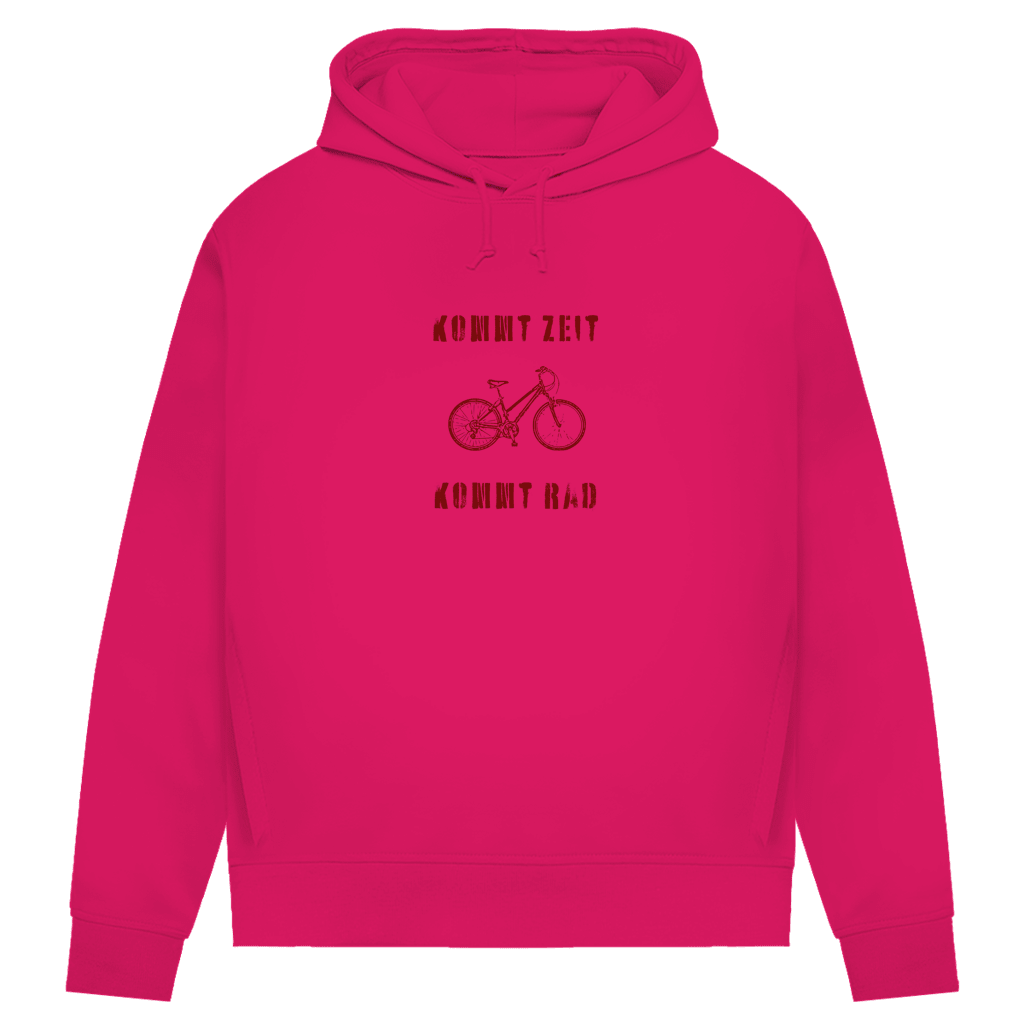 Kommt Zeit, kommt Rad - ZweiRadZauber