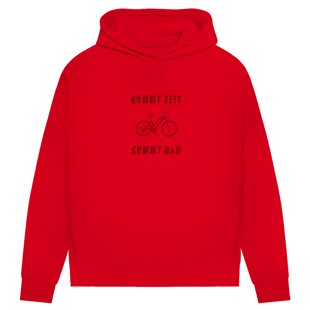 Kommt Zeit, kommt Rad - ZweiRadZauber