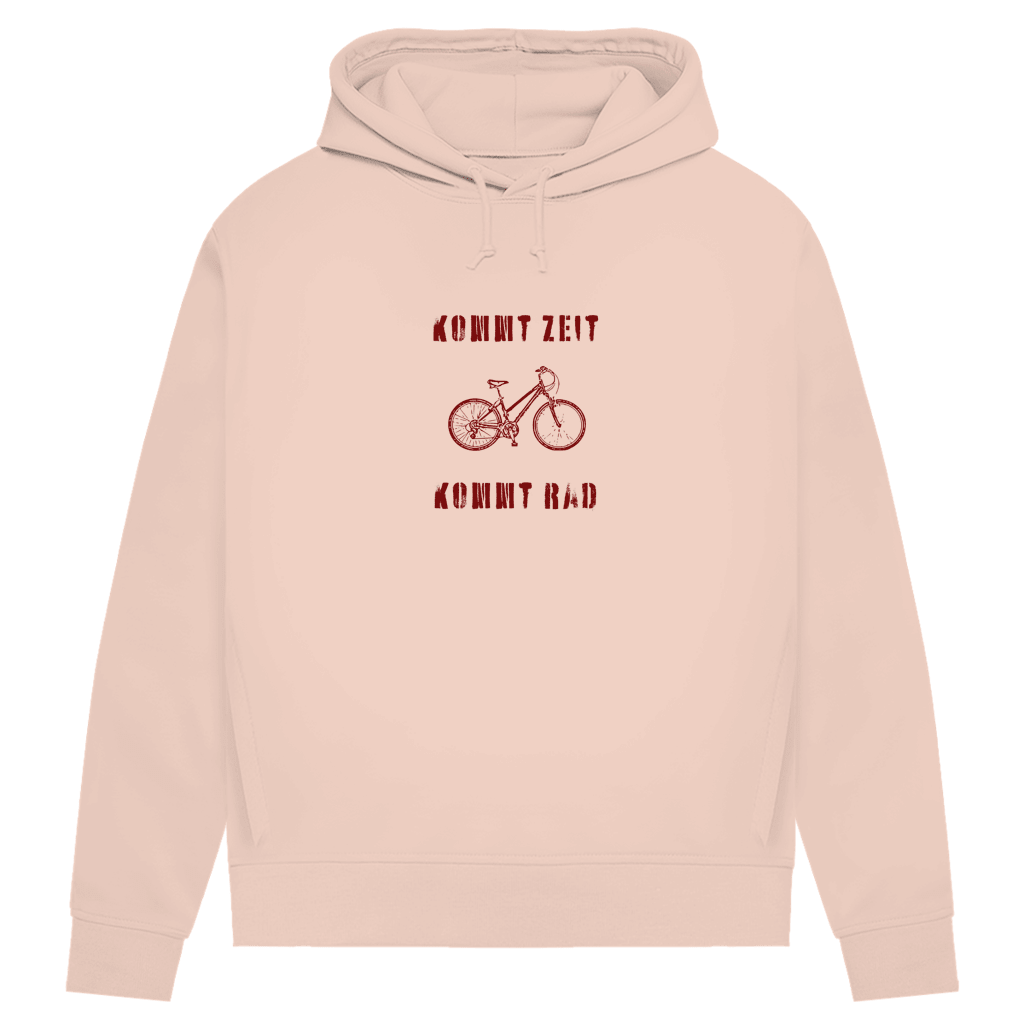 Kommt Zeit, kommt Rad - ZweiRadZauber