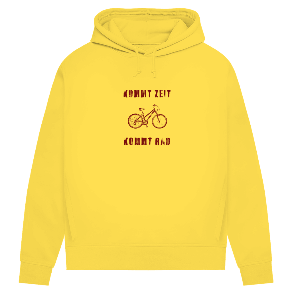 Kommt Zeit, kommt Rad - ZweiRadZauber