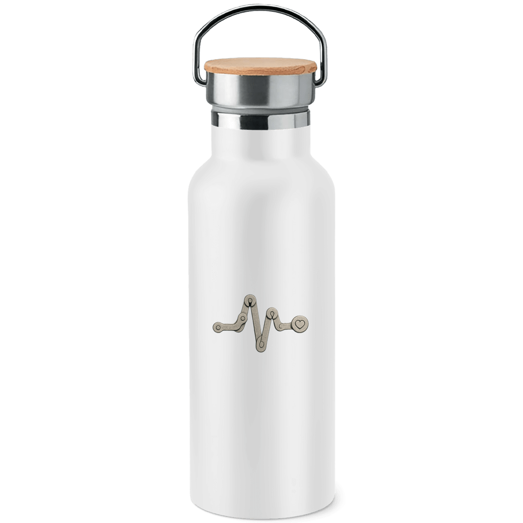 Kettenliebe - Im Takt - ZweiRadZauber