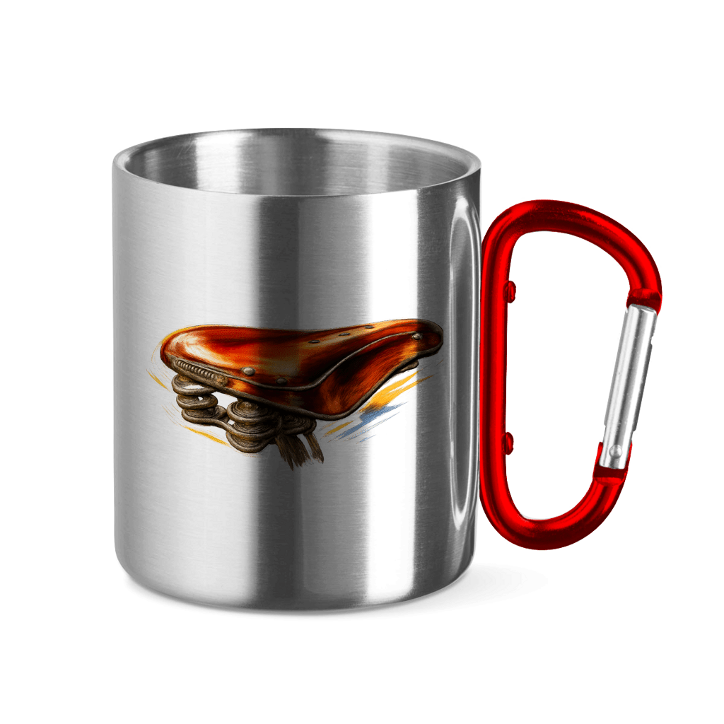 Bequem - ZweiRadZauber