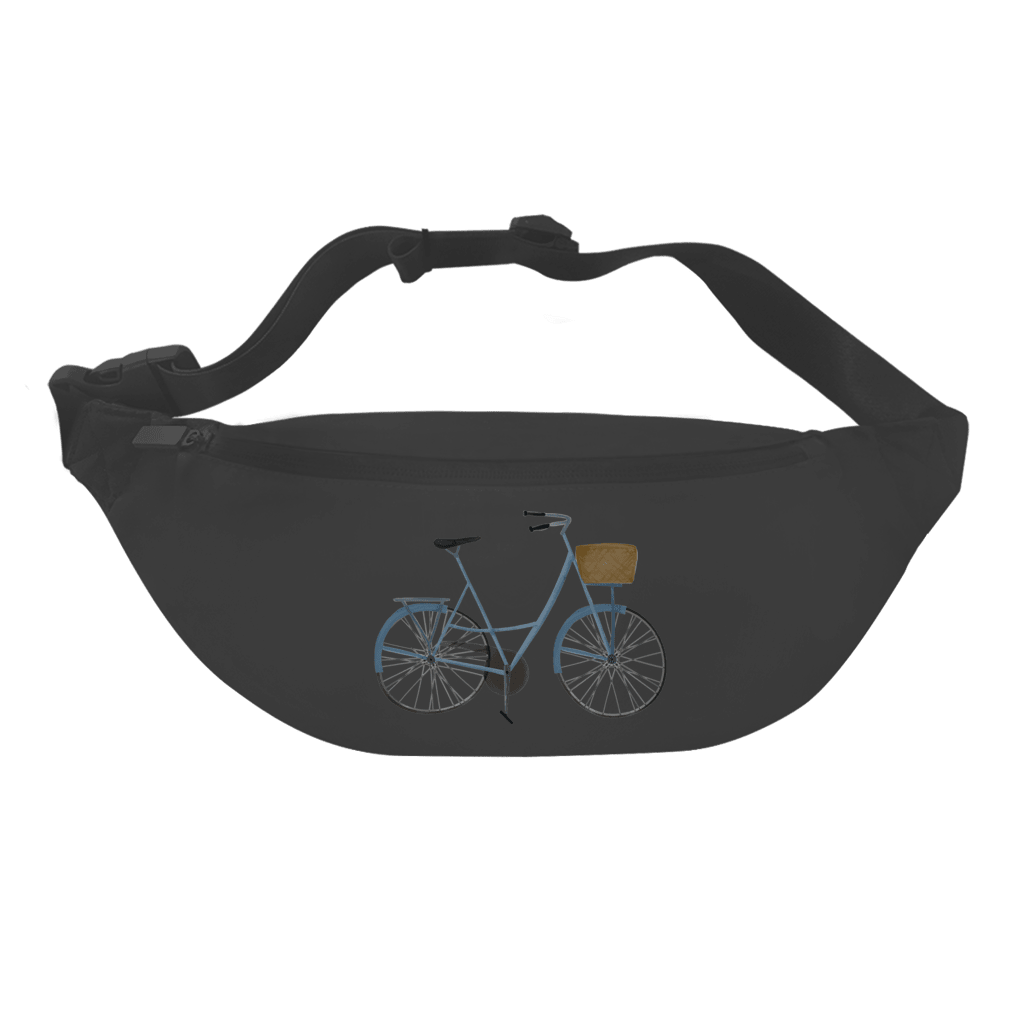 Stadtschaukel - ZweiRadZauber