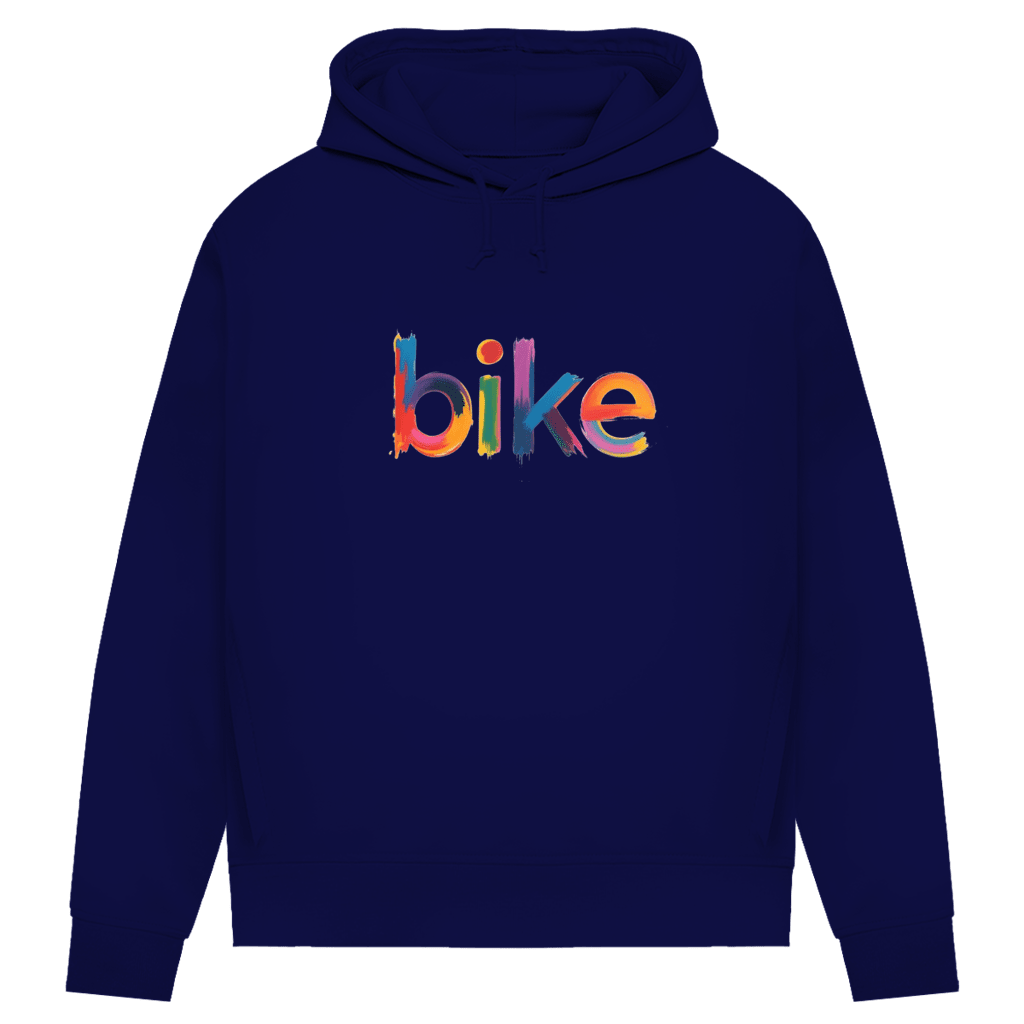 bike – Farbenfroh - ZweiRadZauber