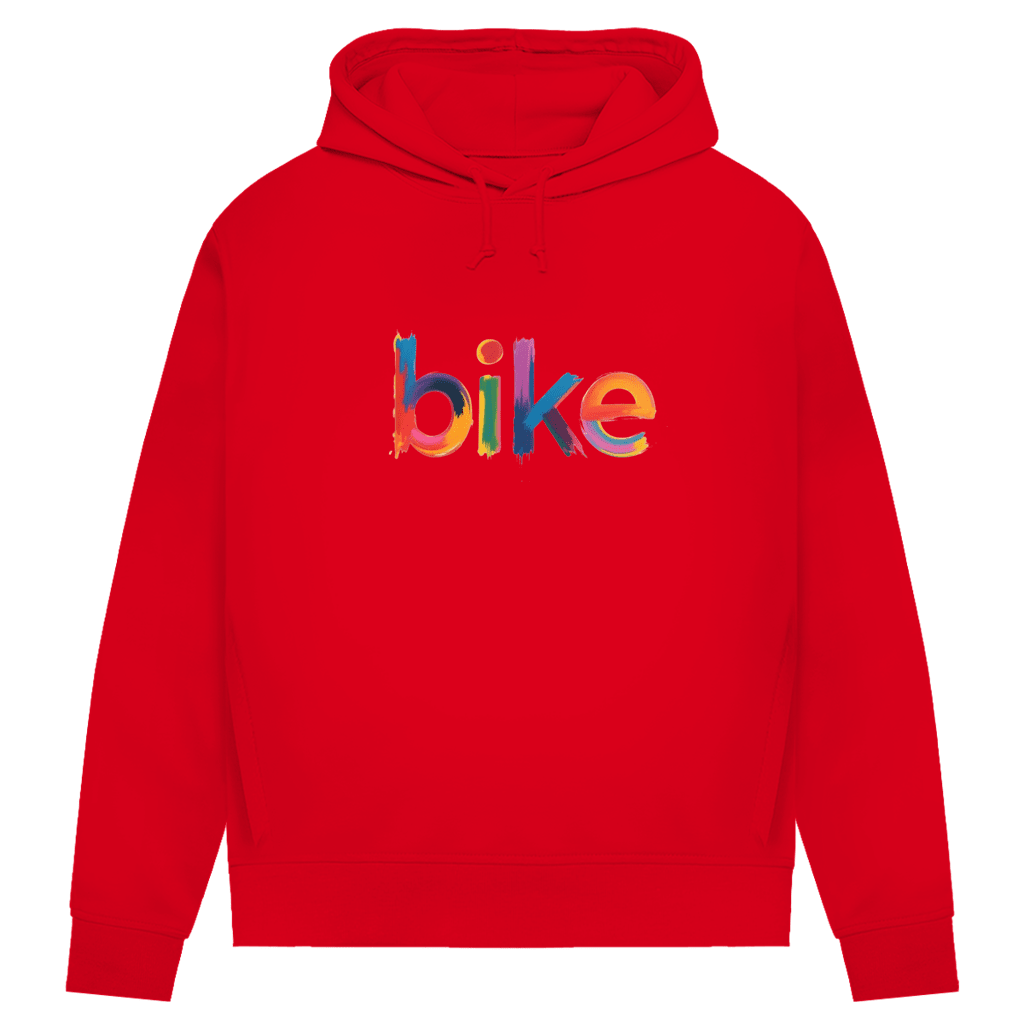 bike – Farbenfroh - ZweiRadZauber