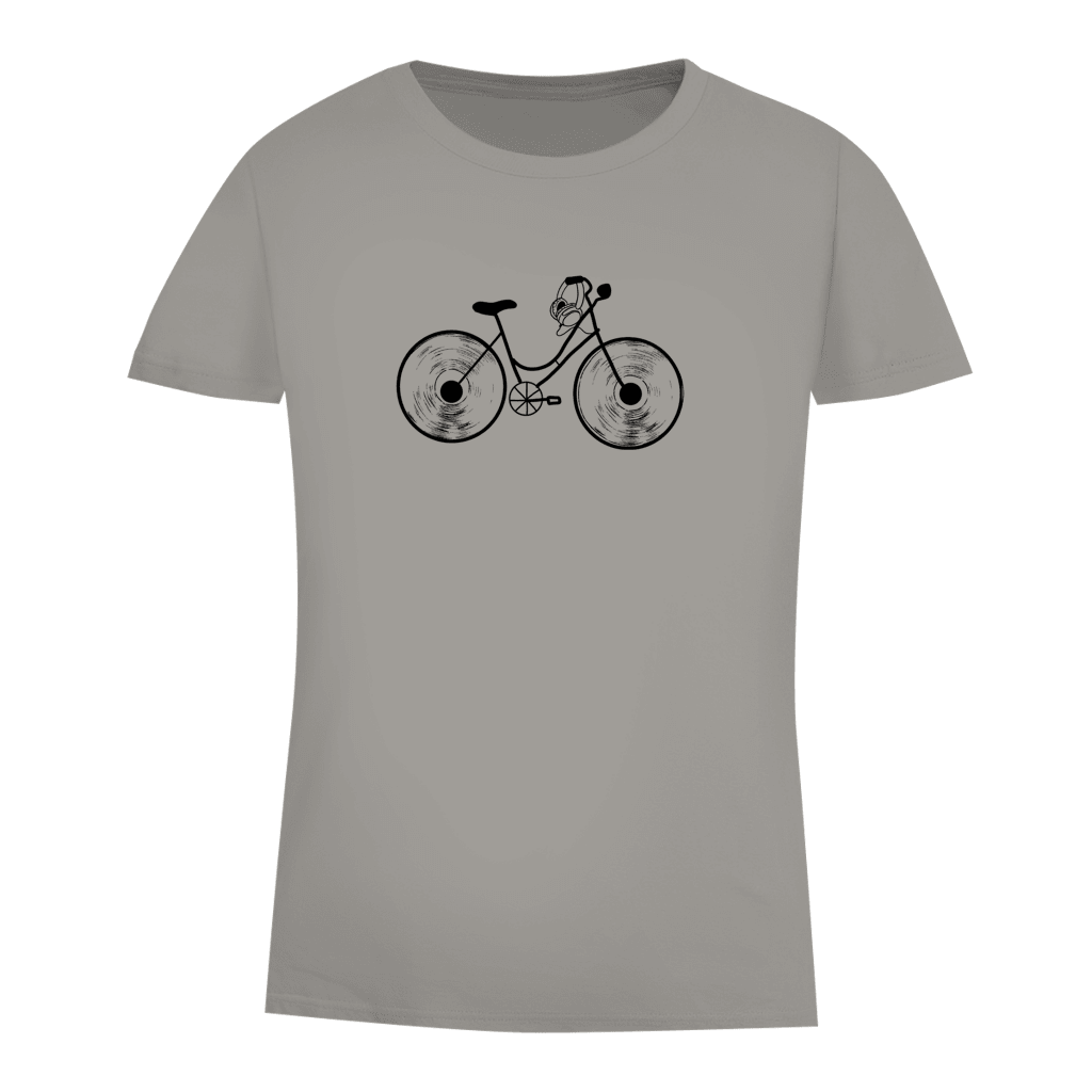 Vinyl - Bike - ZweiRadZauber