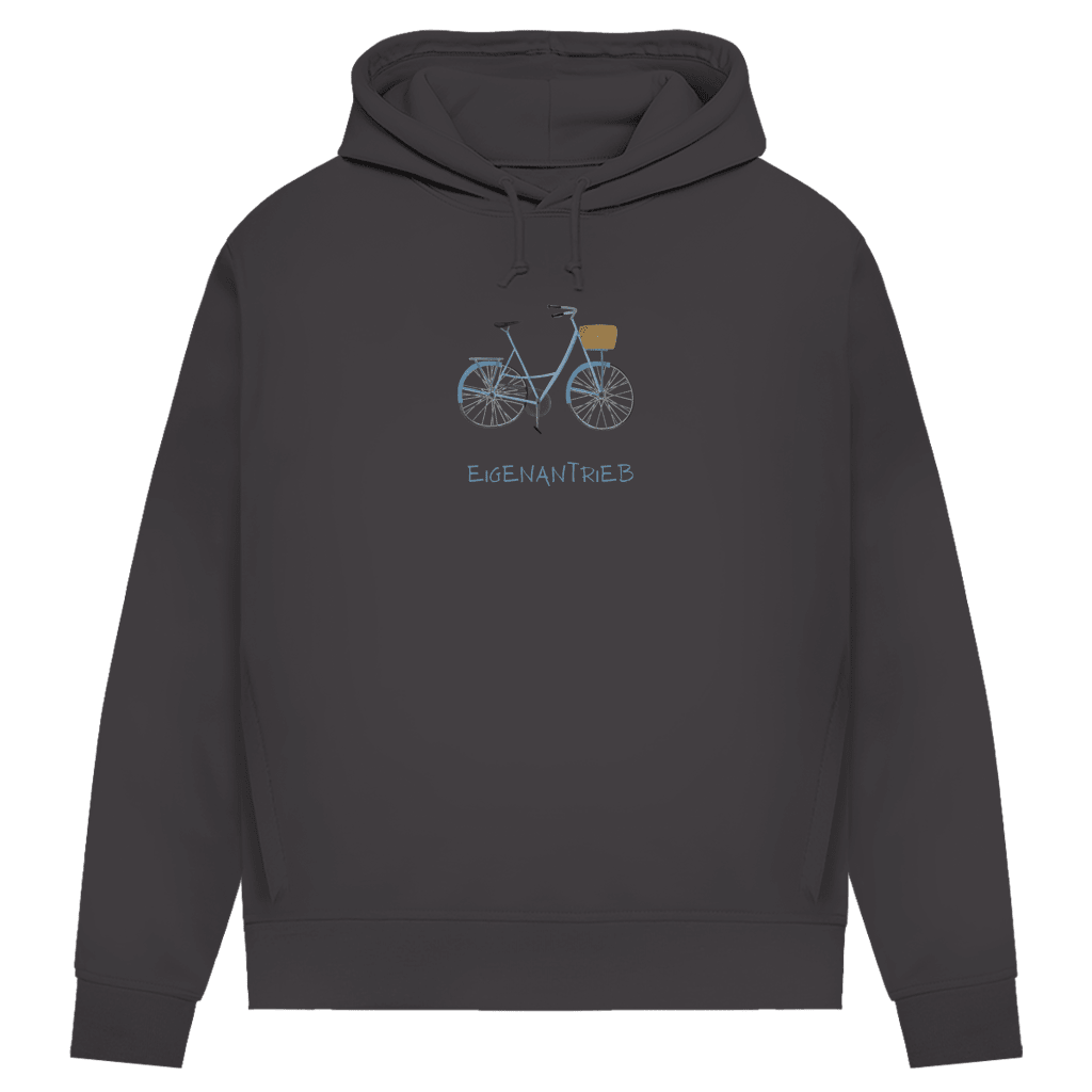 Eigenantrieb - ZweiRadZauber