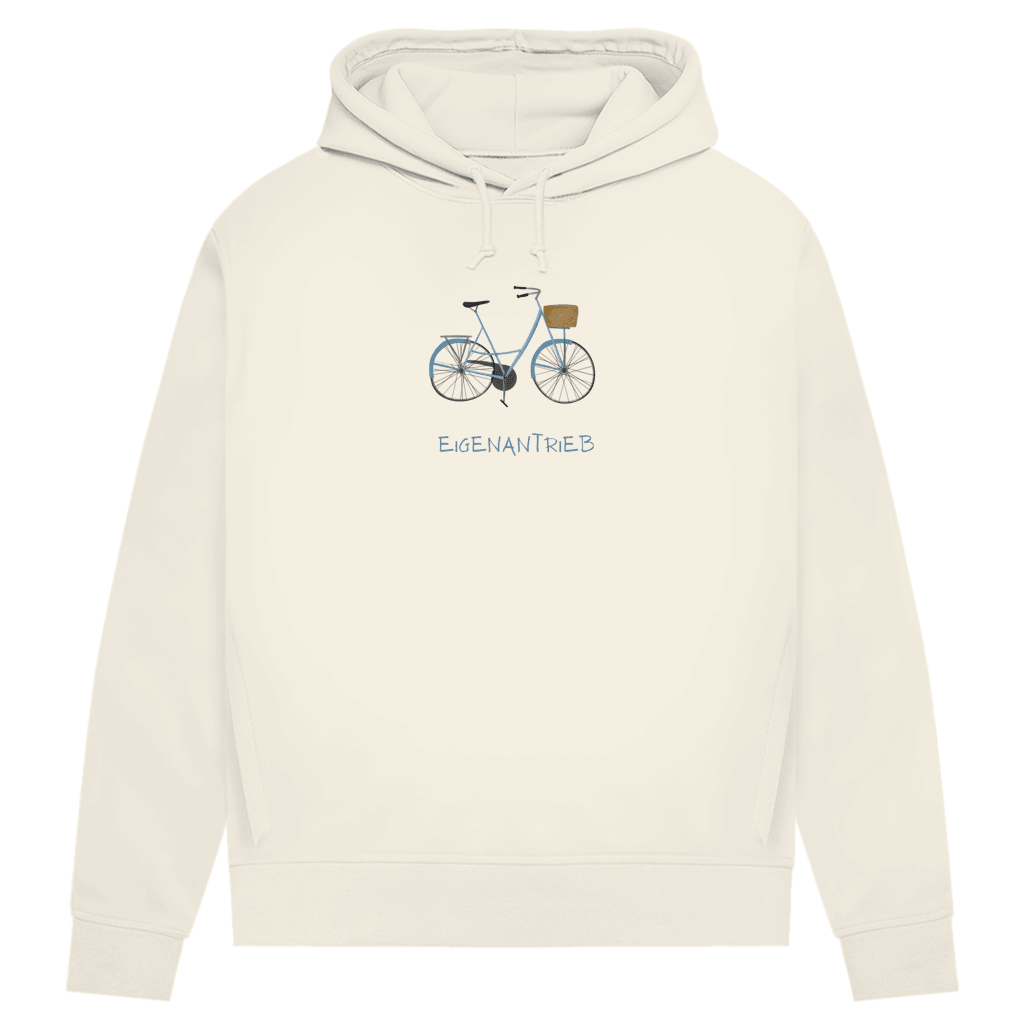 Eigenantrieb - ZweiRadZauber