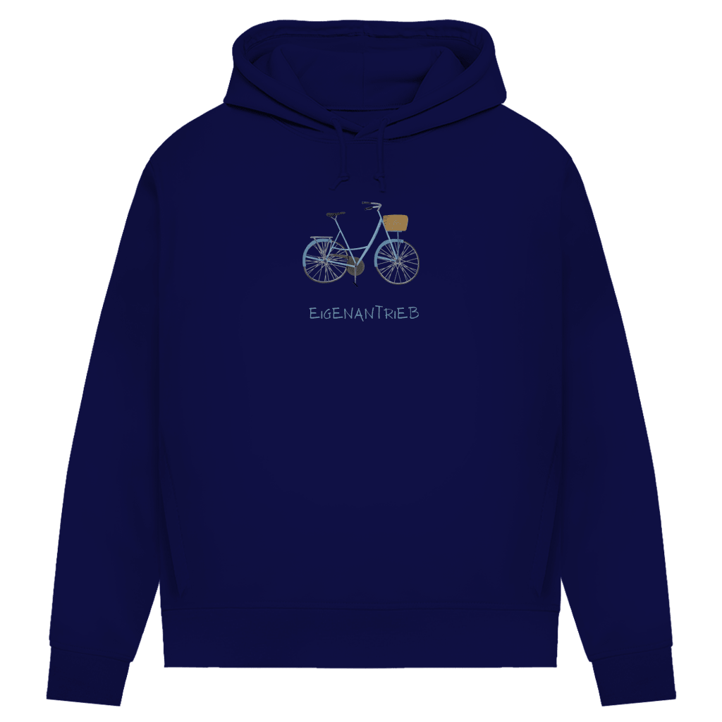 Eigenantrieb - ZweiRadZauber