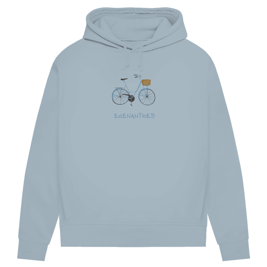 Eigenantrieb - ZweiRadZauber