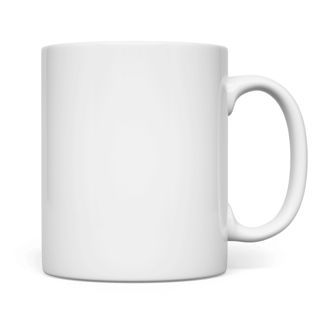 Tasse Aquarell Bike - ZweiRadZauber