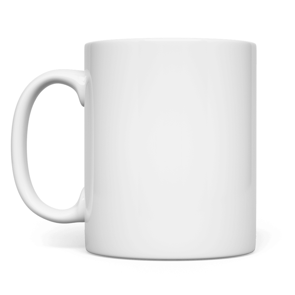 Tasse Aquarell Bike - ZweiRadZauber