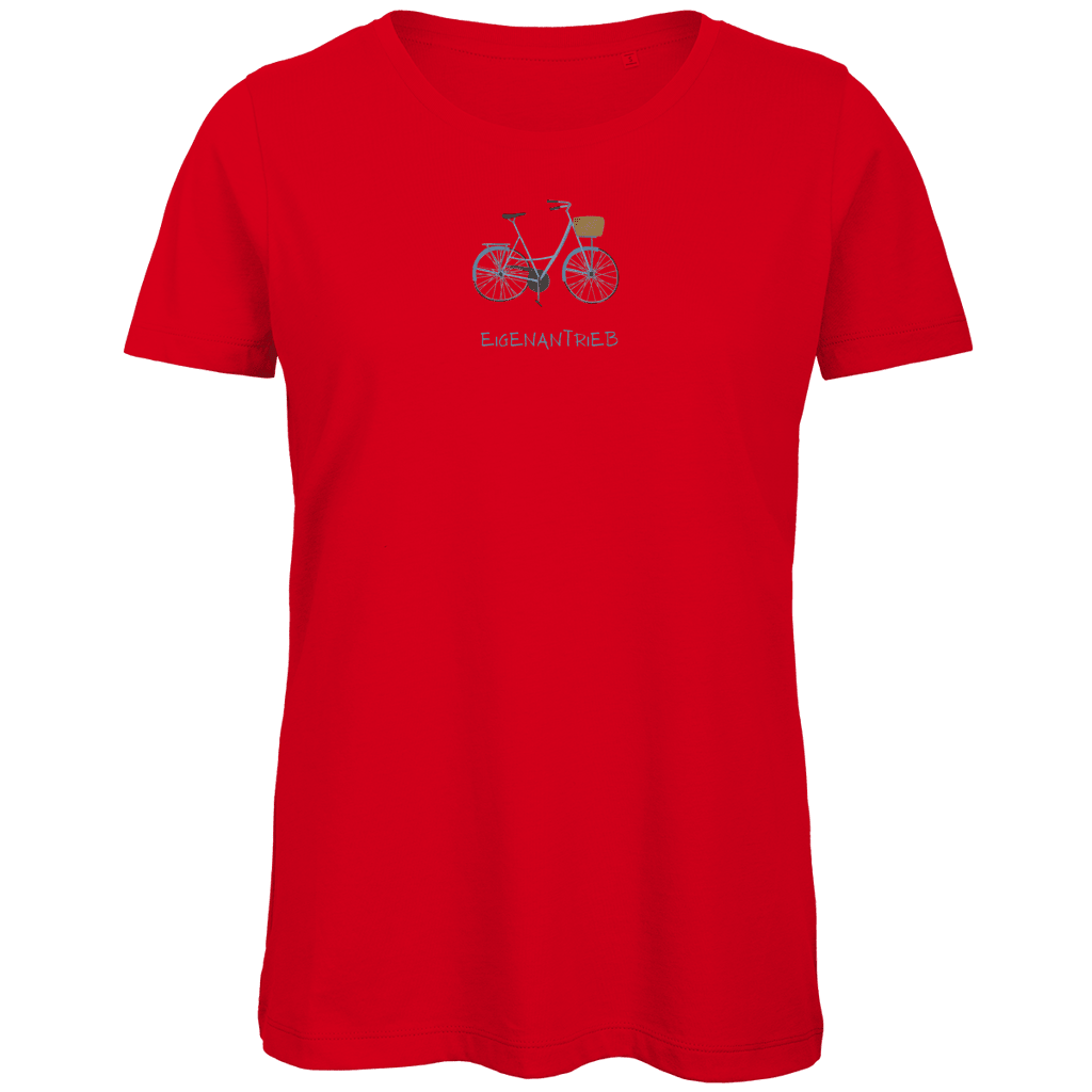Eigenantrieb - ZweiRadZauber