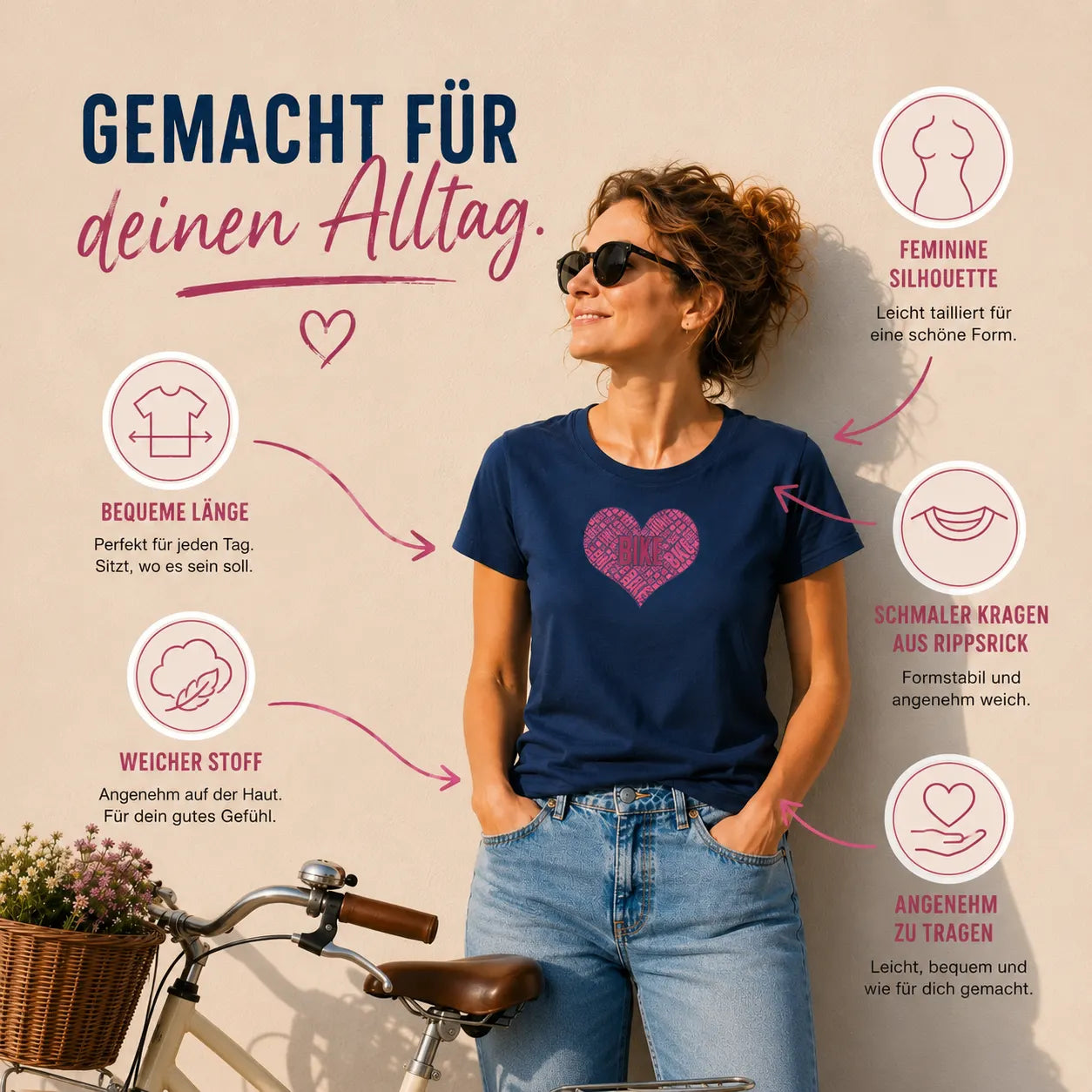 Bike Herz