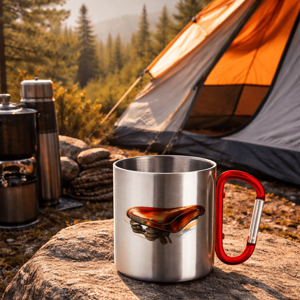 Bequem - ZweiRadZauber