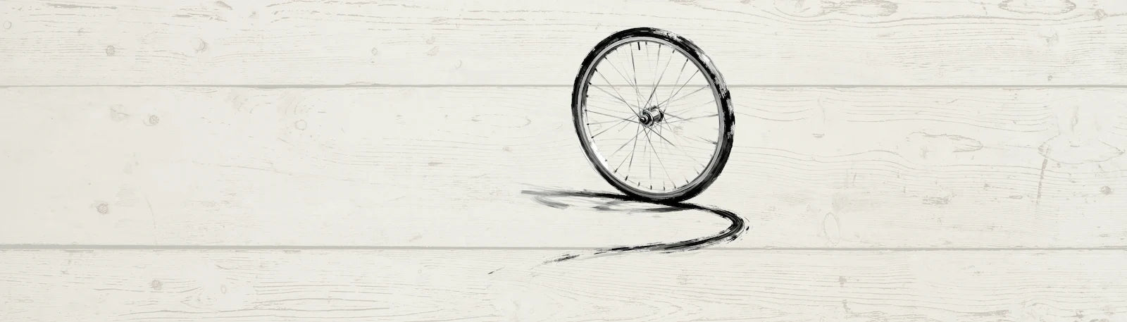 Im Schwung - Lieblingsrad