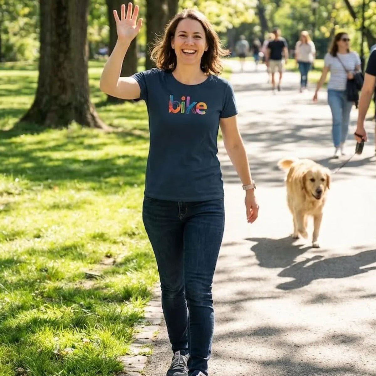 bike – Farbenfroh - ZweiRadZauber