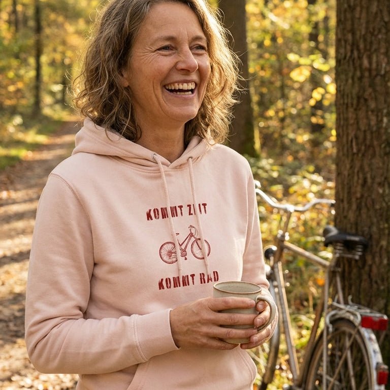 Kommt Zeit, kommt Rad - ZweiRadZauber