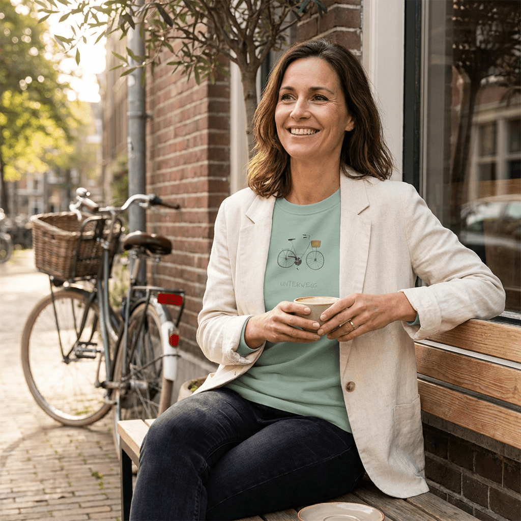 Unterwegs - ZweiRadZauber