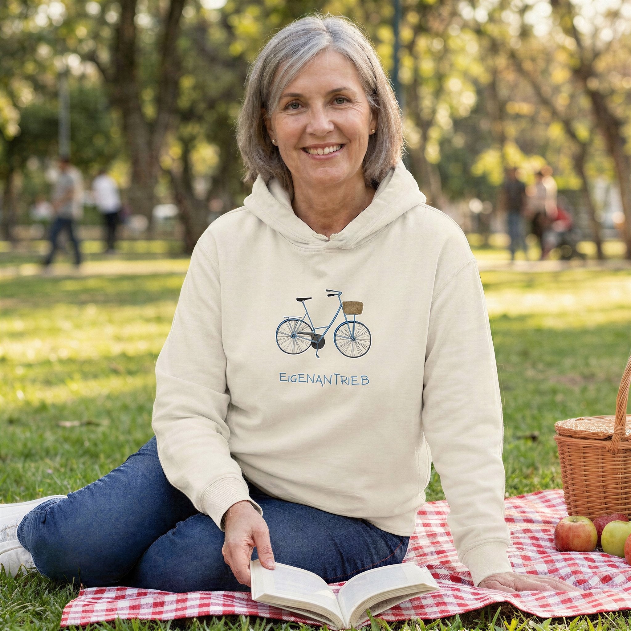 Eigenantrieb - ZweiRadZauber