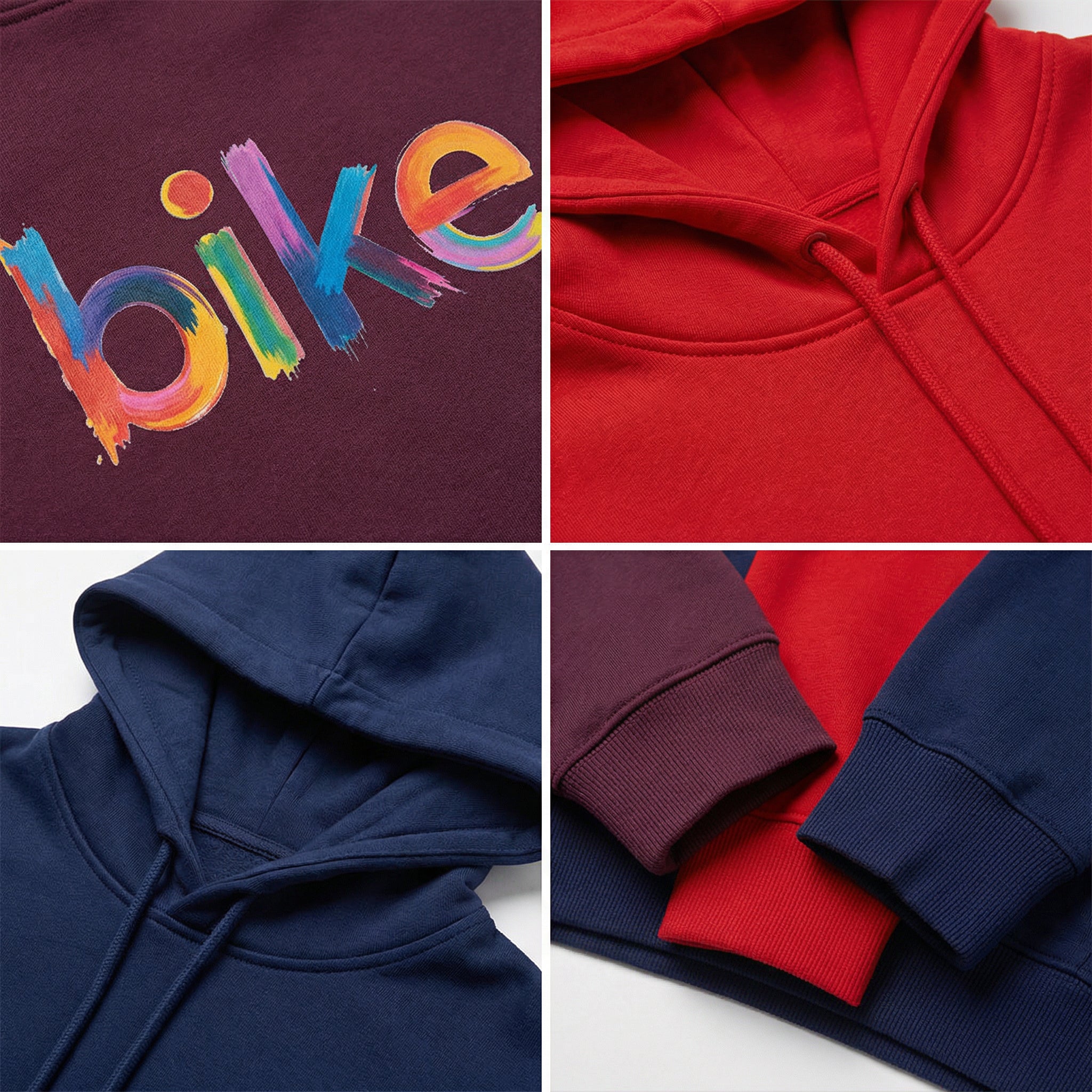 bike – Farbenfroh - ZweiRadZauber