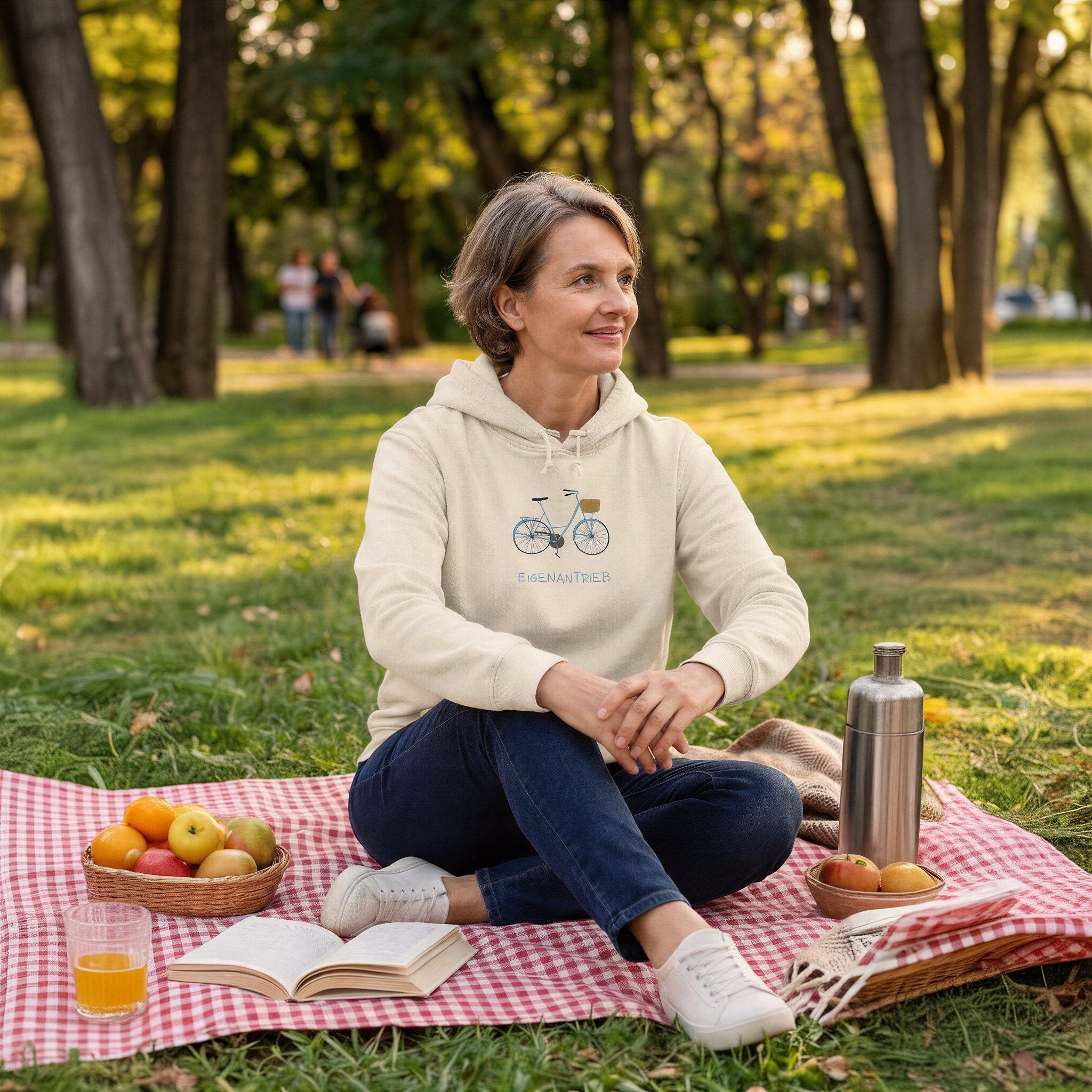 Eigenantrieb - ZweiRadZauber