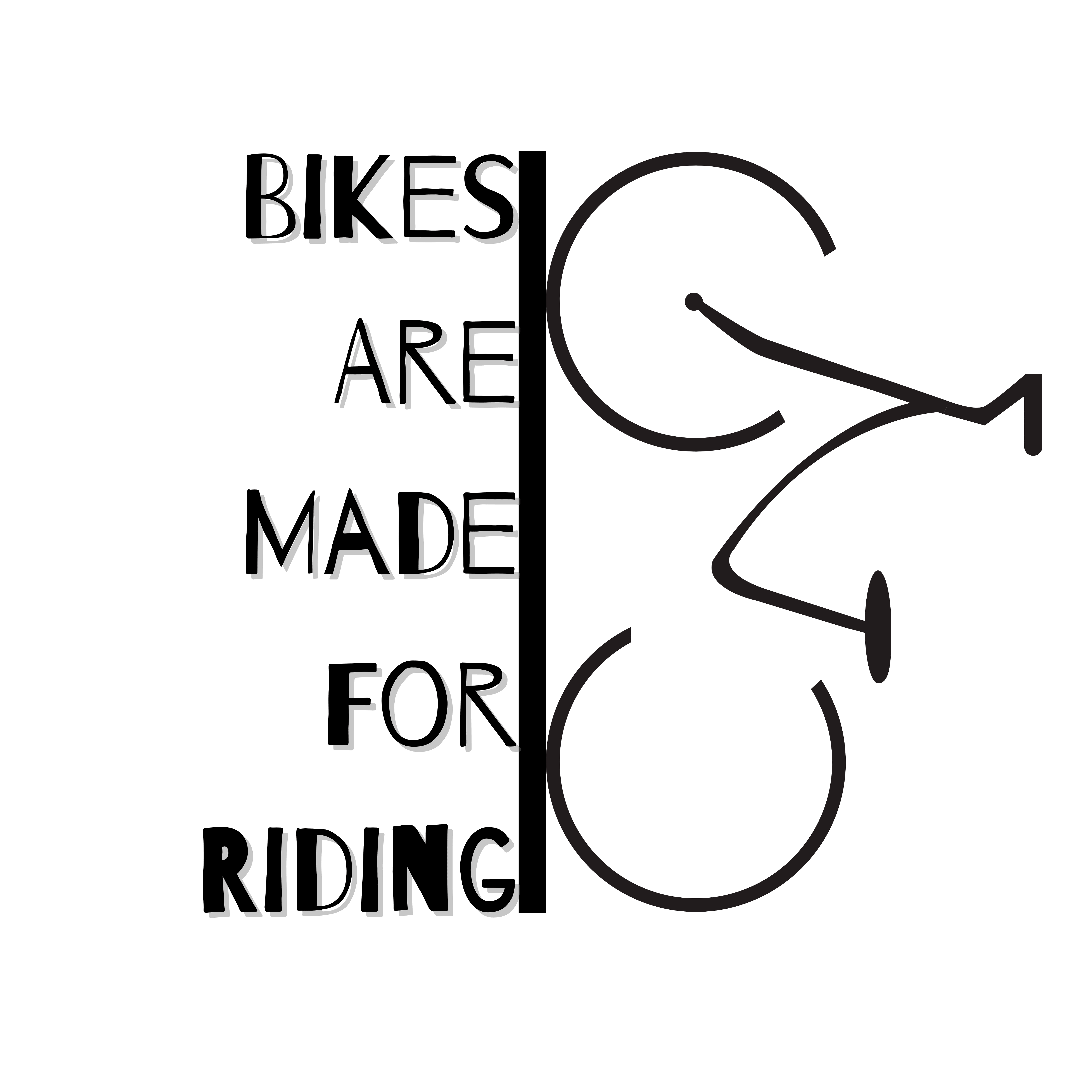 Bikes Are Made - ZweiRadZauber