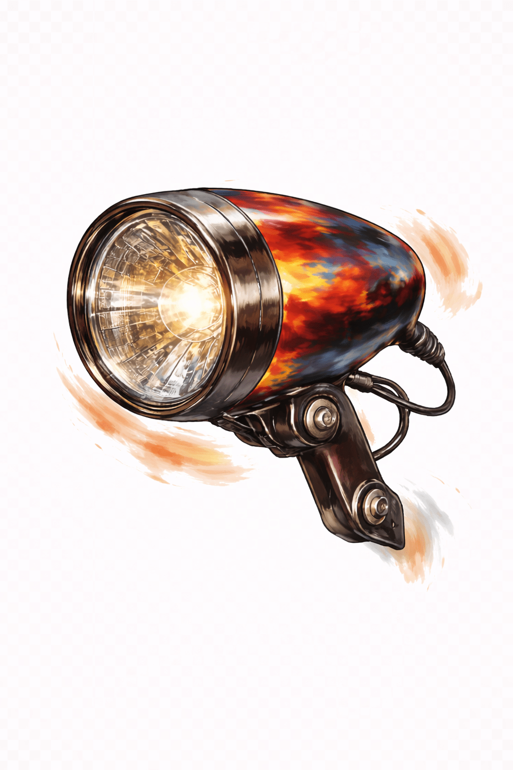 Sichtbar - ZweiRadZauber