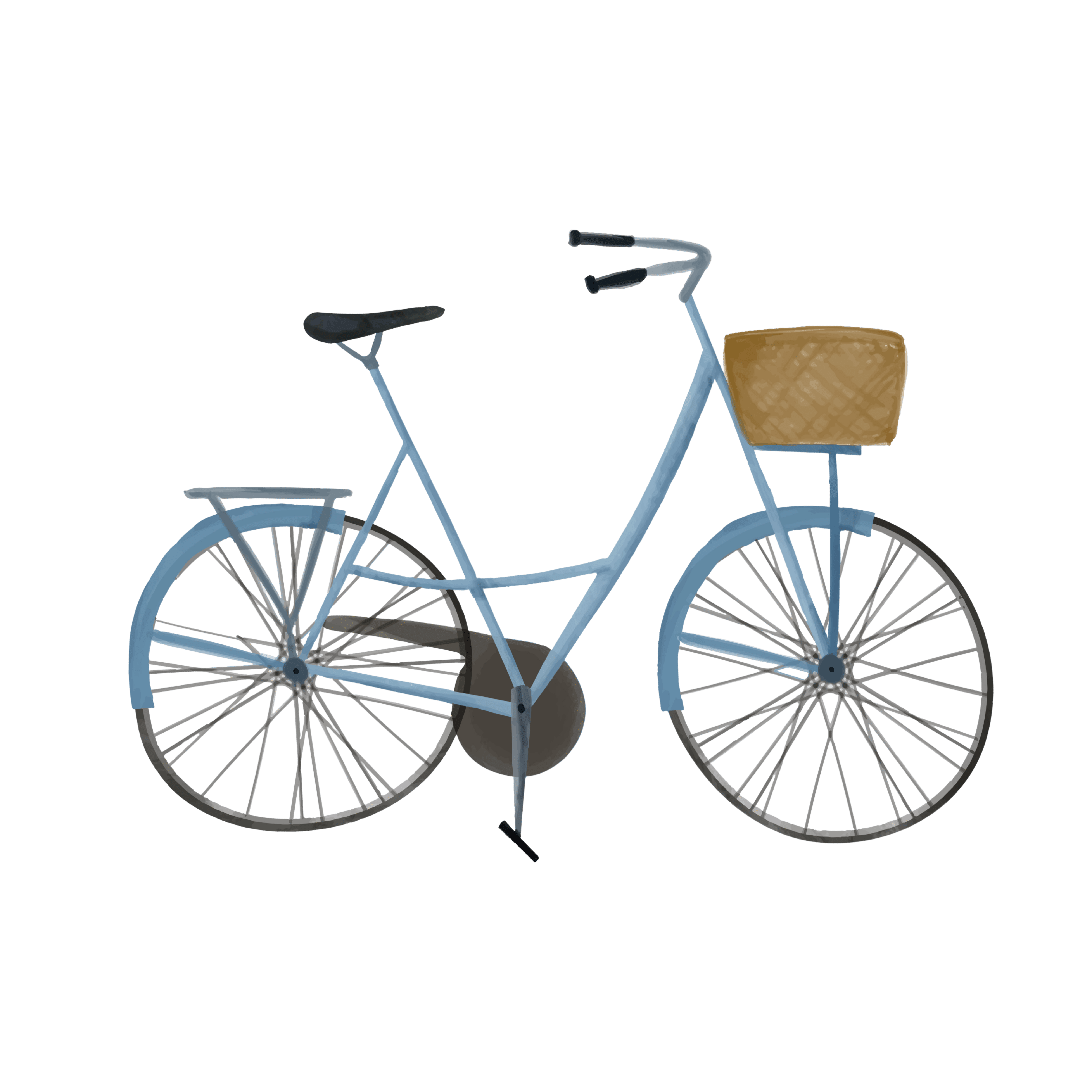 Stadtschaukel - ZweiRadZauber