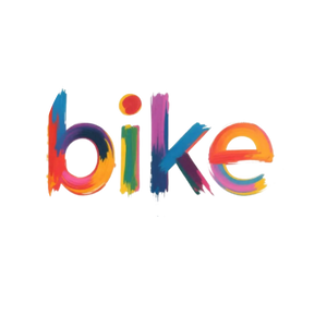 bike- farbenfroh - ZweiRadZauber