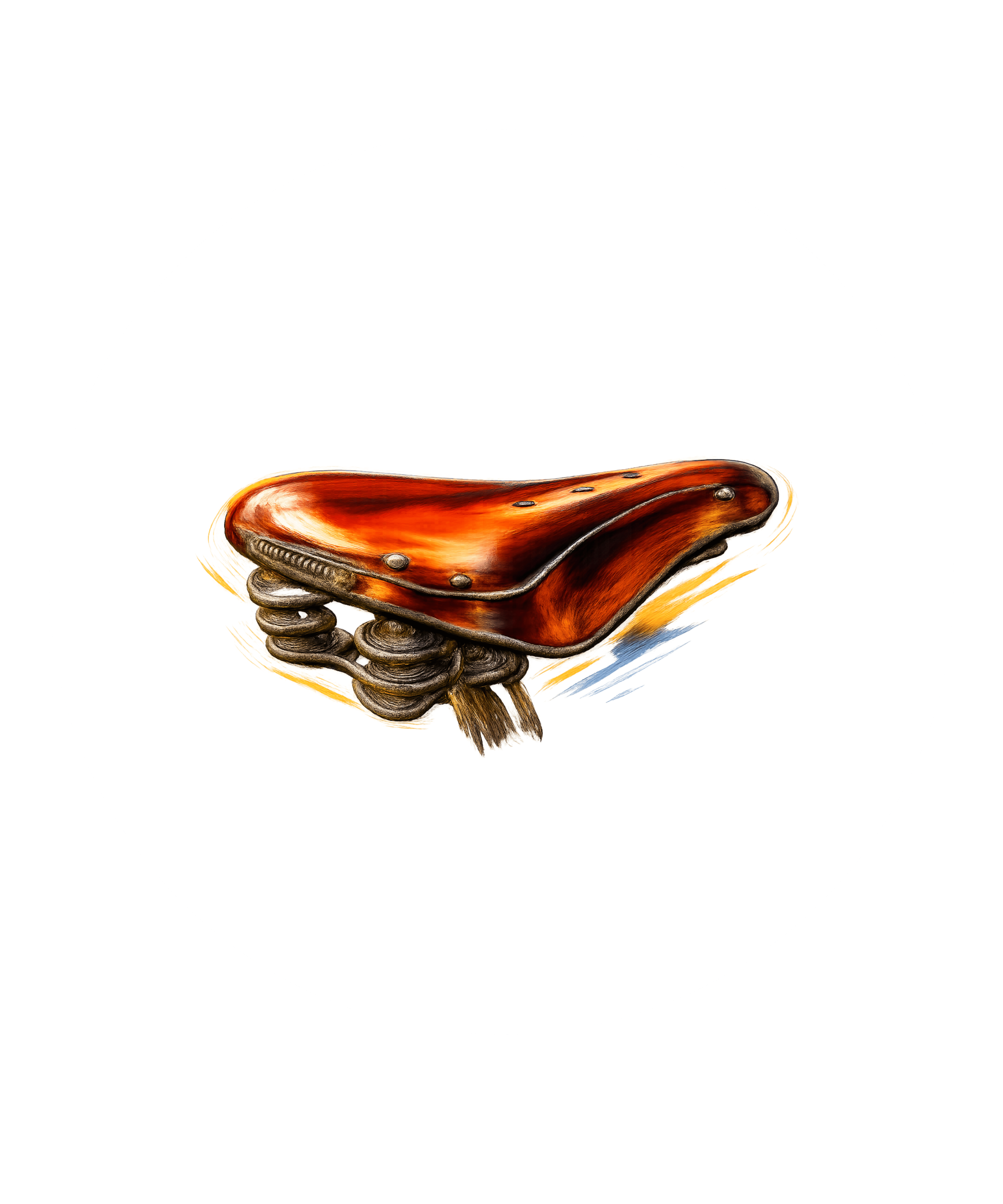 Bequem - ZweiRadZauber