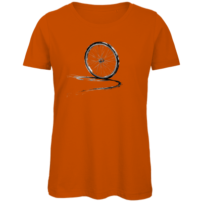 Im Schwung - Lieblingsrad - ZweiRadZauber