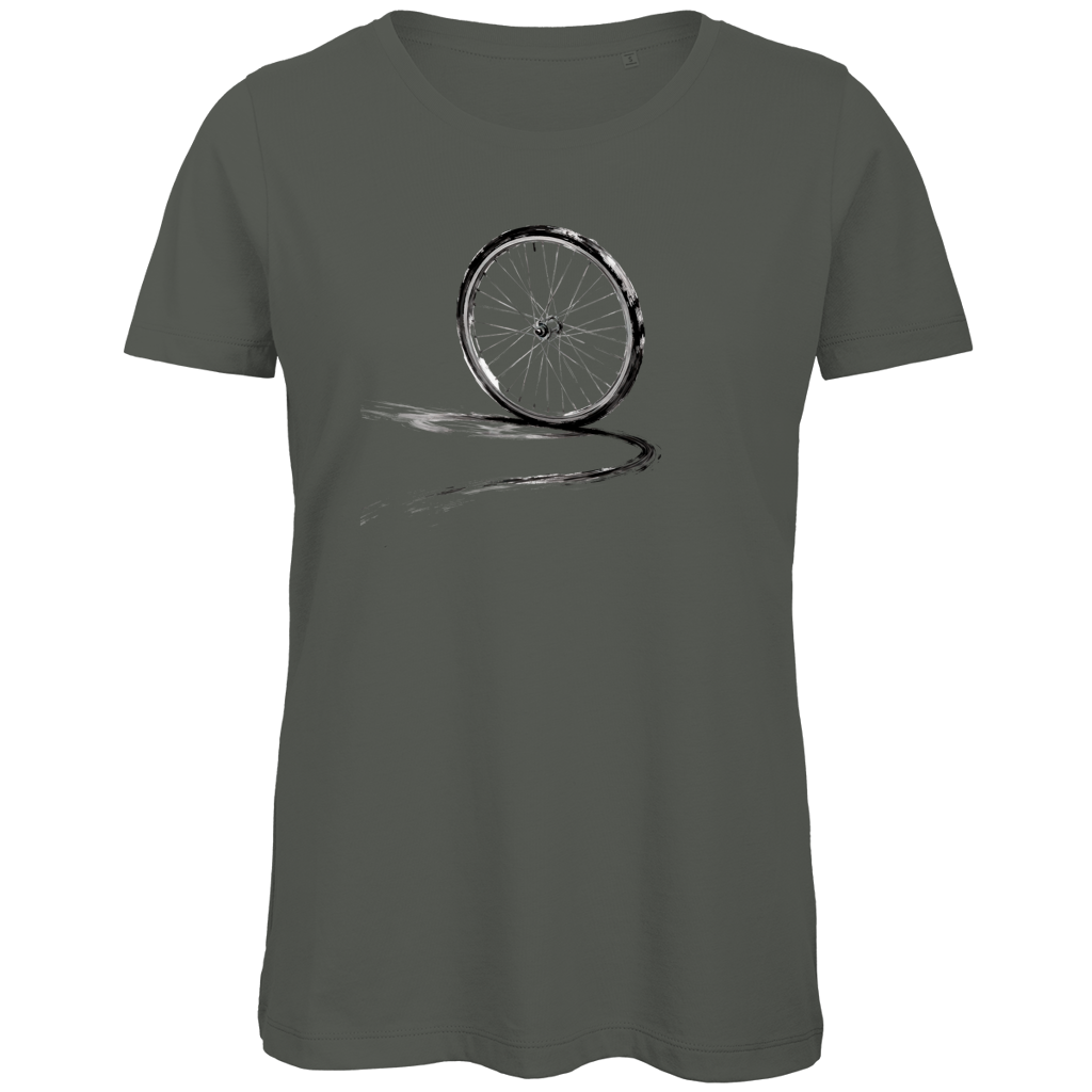 Im Schwung - Lieblingsrad