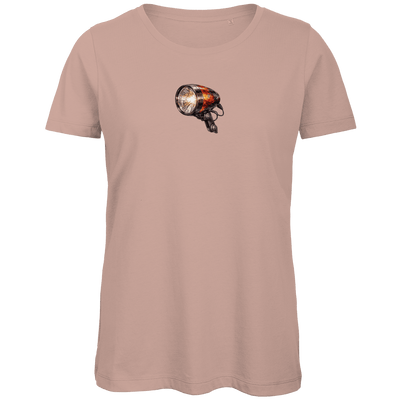 Sichtbar – Fahrrad - Scheinwerfer - ZweiRadZauber