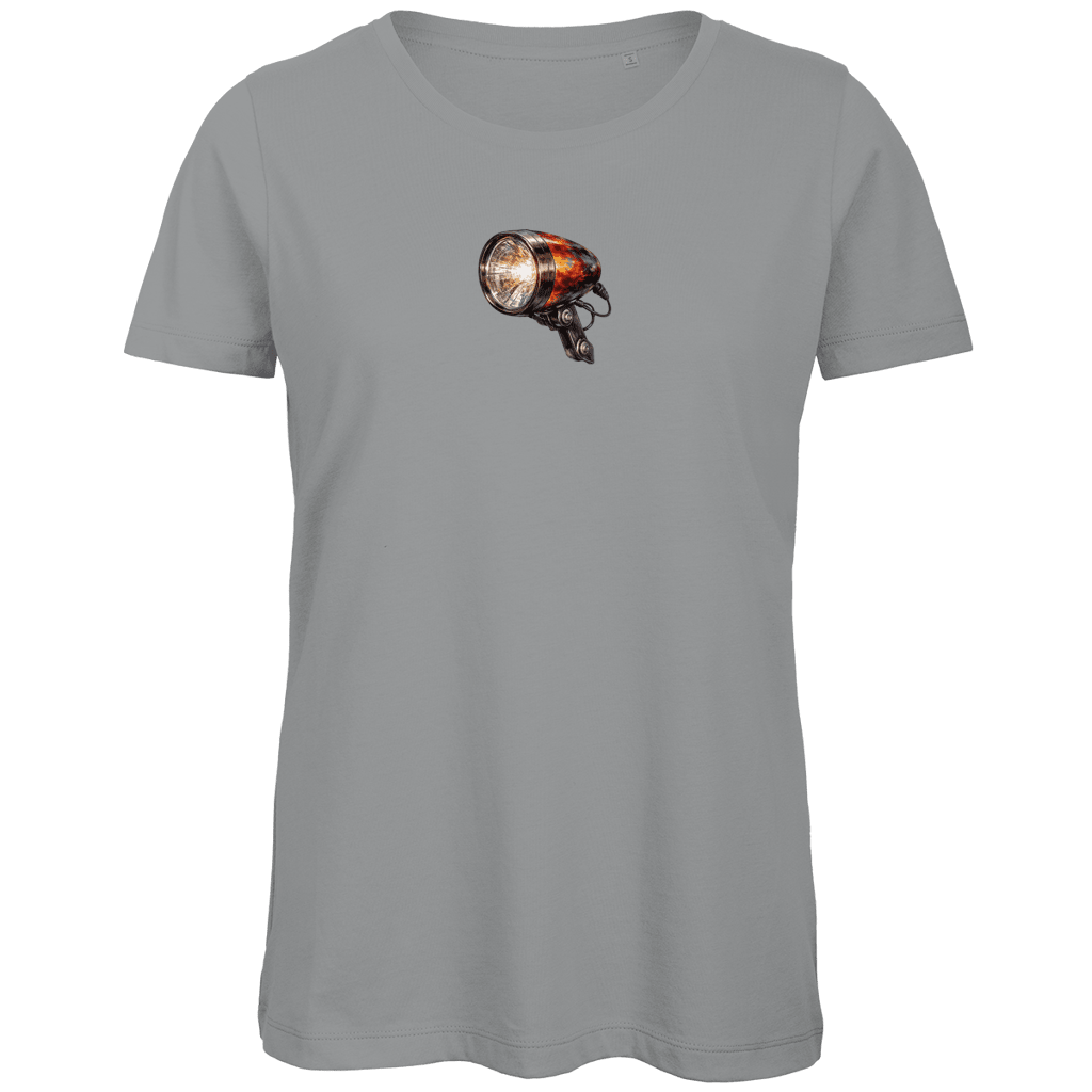 Sichtbar – Fahrrad - Scheinwerfer - ZweiRadZauber