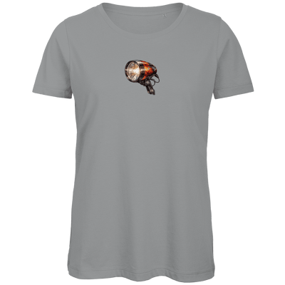 Sichtbar – Fahrrad - Scheinwerfer - ZweiRadZauber