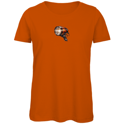 Sichtbar – Fahrrad - Scheinwerfer - ZweiRadZauber