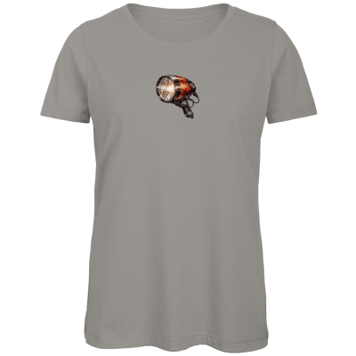 Sichtbar – Fahrrad - Scheinwerfer - ZweiRadZauber