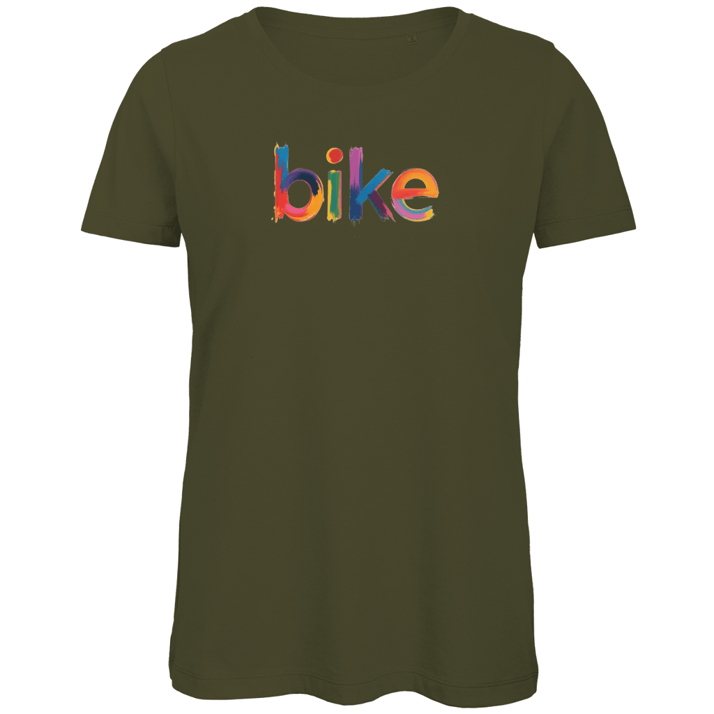 bike – Farbenfroh - ZweiRadZauber