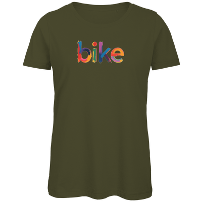 bike – Farbenfroh - ZweiRadZauber