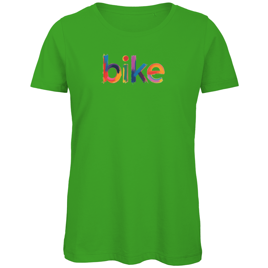 bike – Farbenfroh - ZweiRadZauber